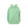Kép 1/11 - American Tourister Take2Cabin S Ryanair fedélzeti hátizsák, pasztell zöld