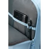 Kép 8/10 - American Tourister Take2Cabin S Ryanair fedélzeti hátizsák, pasztell kék