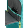 Kép 7/10 - American Tourister Take2Cabin S Ryanair fedélzeti hátizsák, halvány türkiz-lime