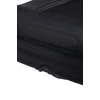 Kép 14/23 - Samsonite Biz2Go TRVL spinner 4-kerekes bővíthető kabin bőrönd 55 x 40 x 20/23 cm, fekete