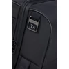 Kép 19/23 - Samsonite Biz2Go TRVL spinner 4-kerekes bővíthető kabin bőrönd 55 x 40 x 20/23 cm, fekete