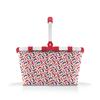Kép 4/6 - Reisenthel Carrybag frame kosár, signature sunset