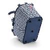 Kép 5/7 - Reisenthel Carrybag frame kosár, signature navy