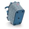 Kép 3/6 - Reisenthel Carrybag frame kosár, viola celeste