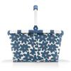 Kép 3/7 - Reisenthel Carrybag frame kosár, daisy blue