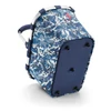 Kép 5/9 - Reisenthel Carrybag kosár, flora blue