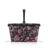 Kép 3/7 - Reisenthel Carrybag frame kosár, paisley black