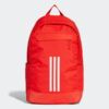 Kép 1/4 - Adidas hátizsák, CLASS BP, narancs