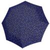 Kép 2/2 - DERBY Hit Mini Cosmo manuális női esernyő, kék