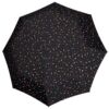 Kép 2/2 - DERBY Hit Magic Cosmo automata női esernyő, fekete