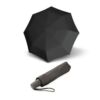 Kép 2/2 - DERBY Hit Magic Uni automata férfi esernyő, fekete