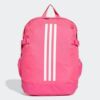 Kép 1/4 - Adidas hátizsák, BP POWER IV M, pink-fehér