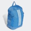 Kép 6/6 - Adidas hátizsák, BP POWER IV M, v.kék