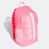 Kép 3/6 - Adidas hátizsák, LIN CORE BP, rózsaszín