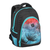 Kép 1/7 - Bagmaster tinédzser háizsák DIGITAL, kék-fekete