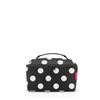 Kép 1/6 - Reisenthel Beautycase, dots white