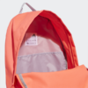 Kép 4/4 - Adidas hátizsák, CLAS BP BOS, neon narancs
