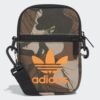 Kép 1/6 - Adidas kis oldaltáska, CAMO FESTIV, camouflage
