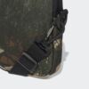 Kép 4/6 - Adidas kis oldaltáska, CAMO FESTIV, camouflage