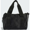 Kép 2/5 - Adidas női kis táska, MINI D NYLON, fekete