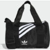 Kép 1/5 - Adidas női kis táska, MINI D NYLON, fekete