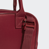 Kép 4/7 - Adidas BAG NYLON női kis táska / hátitáska, bordó