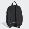 Kép 3/7 - Adidas hátizsák SMALL AC BL BP, fekete