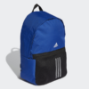 Kép 2/6 - Adidas hátizsák CLASSIC BP 3S, kék