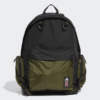 Kép 1/7 - Adidas hátizsák, UXPLR BP, fekete-khaki zöld