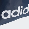 Kép 3/4 - Adidas LINEAR GYMSACK tornazsák, sötétkék