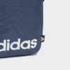 Kép 3/6 - Adidas LINEAR ORG kis oldaltáska, sötétkék