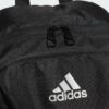 Kép 6/7 - Adidas hátizsák, POWER BP YOUTH, fekete