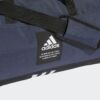Kép 5/7 - Adidas sporttáska 4ATHLTS DUF M, kék