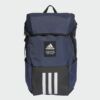 Kép 1/6 - Adidas hátizsák, 4ATHLTS BP, sötétkék