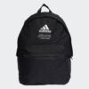 Kép 1/7 - Adidas hátizsák, CL BP FABRIC, fekete
