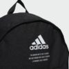Kép 6/7 - Adidas hátizsák, CL BP FABRIC, fekete