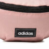 Kép 2/4 - Adidas övtáska T4H WB, rózsaszín