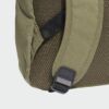 Kép 4/7 - Adidas hátizsák, CL BP FABRIC, khaki