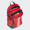 Kép 4/7 - Adidas hátizsák, POWER BP YOUTH, piros