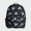 Kép 1/7 - Adidas hátizsák, CL BP GFX1 U, fekete