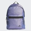 Kép 1/6 - Adidas hátizsák, CL BP FI 3S, lila