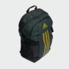 Kép 3/7 - Adidas hátizsák, POWER VI, sötétzöld