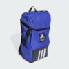 Kép 3/6 - Adidas hátizsák 4ATHLTS BP, kék