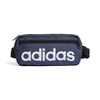 Kép 1/3 - Adidas övtáska Linear Bum bag, kék