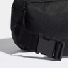 Kép 5/5 - Adidas övtáska Linear Bum bag, fekete