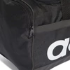 Kép 6/6 - Adidas sporttáska LINEAR DUFFEL S, fekete