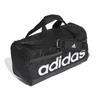 Kép 2/6 - Adidas sporttáska LINEAR DUFFEL S, fekete