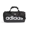 Kép 1/6 - Adidas sporttáska LINEAR DUFFEL S, fekete