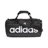 Kép 1/6 - Adidas sporttáska LINEAR DUFFEL M, fekete