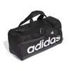 Kép 2/6 - Adidas sporttáska LINEAR DUFFEL M, fekete